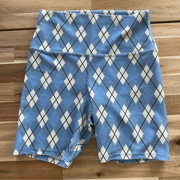 Beach Riot Pants - Beach Riot Biker Shorts